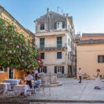 Corfu Bites: Walking Tour with Tastings - Exploring Corfu Old Town with a Local Guide