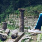 Corfu: Bus trip to Pontikonisi, Mon Repos Achilleion & Swim - Visiting Kanoni for Iconic Views and a Coffee Break