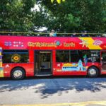 Corfu: City Sightseeing Hop-On Hop-Off Bus Tour - Exploring Corfu’s UNESCO Old Town
