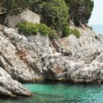 Corfu Coastal Cruise with BBQ - Starting Point and Duration of the Cruise