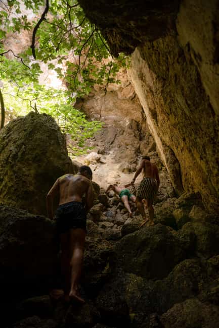 Corfu: Coastline and Blue Caves Speedboat Tour and Lunch - The Return Journey and Overall Experience