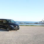 Corfu: Durrels half day mini van tour - Stroll Through Danillia Village, a Key Series Backdrop