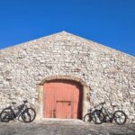 Corfu: E-bike Rental - Well-maintained Bikes and Included Accessories