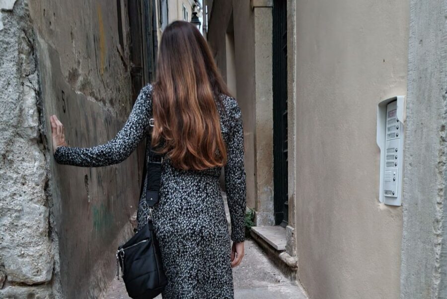 Corfu: Ghost Stories and Legends Tour - Exploring Corfu’s Haunted and Legend-Laden Streets