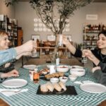 Corfu: Greek Meze Tasting - Starting Point and Tour Structure in Silo