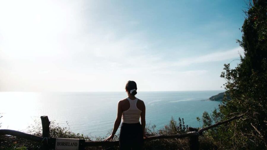 Corfu: Guided Hiking Tour of Arkoudilas Beach and Forests - Starting at The Rose Tree in Asprovacos