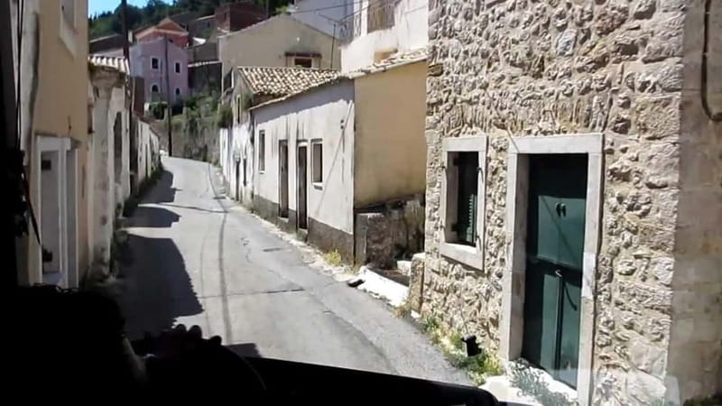 Corfu: Half-Day Island Panoramic Tour - Starting Point: Easy Pickup from Corfu Port or Town