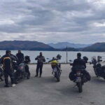 Corfu: Half-Day Motorcycle Tour with Guide - Exploring Doukades: A Village of Stone Houses and Local Shops