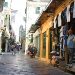 Corfu Island: Old Town and Achilleion Palace Coach Tour - Return Journey and Drop-Off Details
