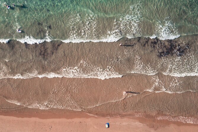 Corfu Island Private Half-Day Tour - Iconic Vlacherna Monastery and Its Enchanting Setting