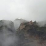 Corfu: Meteora private day tour from Corfu - Crossings from Corfu to Greece’s Mainland via Ferry