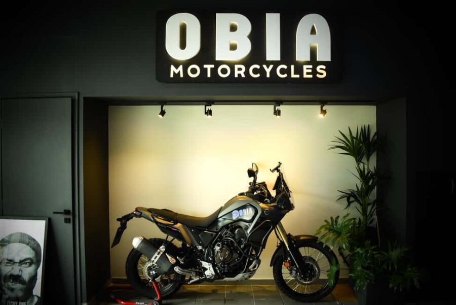 Corfu Motorcycle Rental - Discover Corfu’s Coastal Roads and Traditional Villages