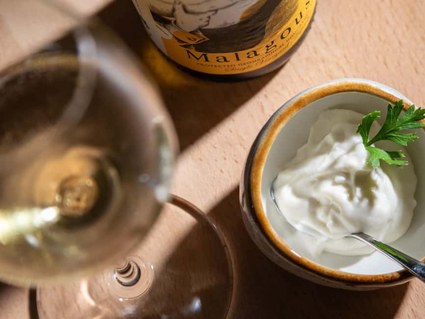 Corfu Old Town: Boutique Wine Tasting at CHOES Reserve - The Venue: Corfu Old Town’s Only Dedicated Wine Tasting Room