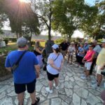 Corfu: Old Town Guided Walking Tour Small Group - Exploring Liston Street and Spianada Square