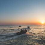 Corfu: Palaiokastritsa Sunset Cruise - Starting at Alipa Port for a Coastal Adventure