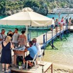 Corfu: Palaiokastritsa Swimming and Loggas Beach Sunset Tour - Starting Point and Logistics in Corfu