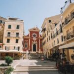 Corfu Panoramic Island Tour - Relaxing at Paleokastritsa Beach