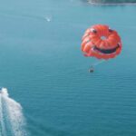 Corfu: Parasailing Adventure Near Corfu Town - The Safety Protocols and Equipment