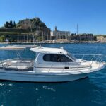 Corfu Private Boat Tour - Exploring Corfu’s Iconic Landmarks and Secluded Coves