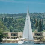 Corfu: Private Full-Day Cruise with a Sailing Yacht - Departure Point at Gouvia Marina