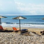 Corfu: Private Full-Day Northern Beaches Tour - Starting Point and Tour Duration