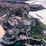 Corfu : Private Motor-Yacht Cruise with Corfu Town Views - Starting from Benitses Marina: The Launch Point