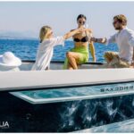 Corfu: Private yacht cruise to Paxos - Antipaxos & Caves - Exploring Paxos: The Miniature Paradise