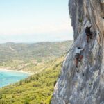 Corfu: Rock Climbing for Beginners - Starting Point in the Village of Makrades