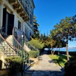 Corfu: Small Group City Walking Tour - Starting at the Old Fortress Gate: Meet Your Guide