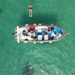 Corfu: Sunset Private Cruise to Mouse Island - Exploring Corfu’s Coastal Highlights from the Water