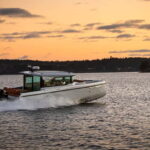 Corfu Sunset Private Yacht Cruise - Explore Corfu’s Seaside: Stop at Vidos Island and Garitsa Bay