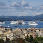 Corfu: The Beauty & The Beach Private Tour - Walking Through Old Corfu Town’s Charm