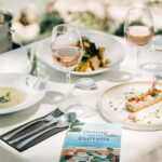 Corfu: The Durrells' White House Dining Experience - Dine on Your Choice of Setting Inspired by The Durrells