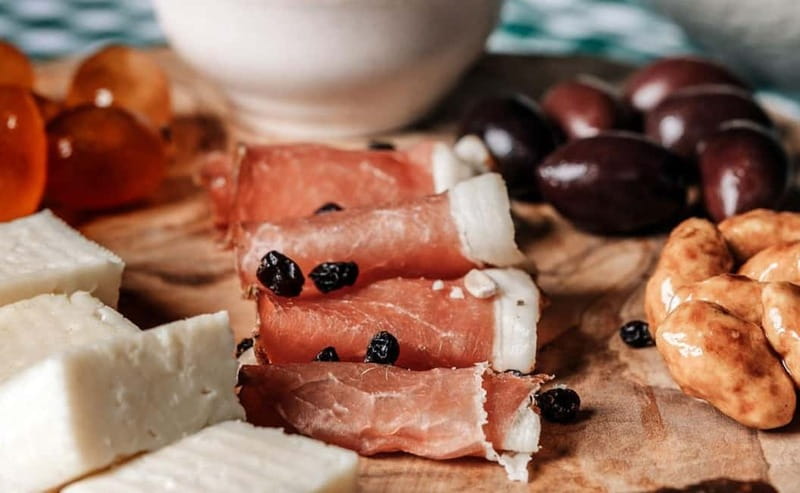 Corfu: The most famous Corfiot Products in one Tasting - Exploring the Most Famous Corfiot Products