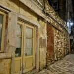 Corfu Town: Dark Myths and Legends Tour - The Route and Key Stops in Corfu Old Town