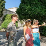 Corfu Town express tour: 90 minutes of History and Culture - Starting Point and Tour Logistics