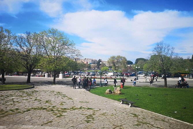 Corfu Town Shopping Trip - Hassle-Free Transport to Corfus Central Attractions