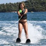 Corfu: Water Ski Course for Beginners - The Location: Dassia Ski Club in Corfu