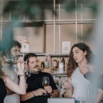 Corfu: Wine Tasting with 5 native grape varieties. - Exploring Greek Wine Varieties from Small Wineries