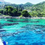 Corfu:Private Sailing Cruise to the Caves of northeast coast - Departure from Marina Gouvia: Starting Point and Logistics