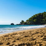Corfu's Best Beach Day: Glyfada Beach Escape - From Corfu Town to the Scenic Glyfada Beach