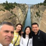 Corinnt Canal, Epidaurus, Nafplio and Mycenae, Private Day Tour - The Marvel of Epidaurus: The Perfect Ancient Theatre