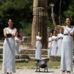 Corinth Canal and Ancient Olympia Private Trip from Athens - Visiting the Corinth Canal: Engineering Marvel and Scenic Viewpoint