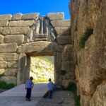 Corinth Canal, Corinth, Mycenae & Nafplion Argolis Tour - Journey Begins with the Corinth Canals Architectural Wonder