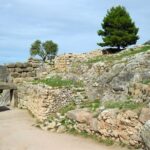 Corinth Canal, Mycenae, Nafplio and Epidaurus Private Tour from Athens - Visiting Palamidi Fortress in Nafplio