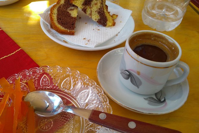 Corinth Canal, Mycenae, Nafplio, Epidaurus Private Tour plus a GREAT Lunch - Discover the Magnificent Archaeological Site of Mycenae