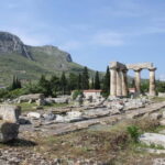 Corinth, Epidaurus, and Nafplio Private Tour from Athens - Discover the Ancient Prosperity of Corinth