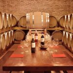 Corinth Winery Tour and Organic Fine Wine Tastings - The Guided Wine Tasting and Food Pairings