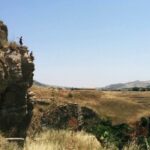 Corleone: Beyond the Godfather Walking Tour - Visiting the Laboratorio della Legalità: Art and Resistance