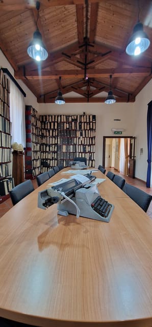 Corleone: Guided Tour of the C.I.D.M.A - Anti-Mafia Movement - Starting Point: Corleone’s CIDMA Near Piazza Giuseppe Garibaldi